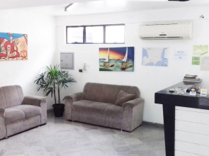 Pousada Hotel Maceio