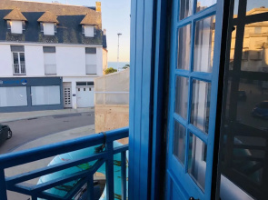 maison quiberonnaise