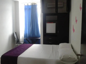 Hotel del Llano
