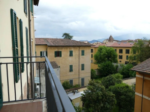 Gialel Pisa