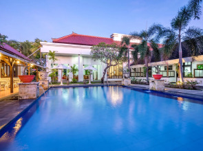 Inna Bali Heritage Hotel