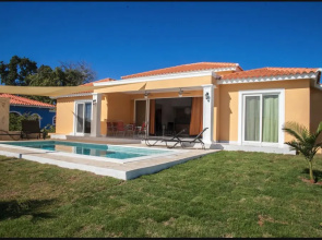Playa Laguna Villa Monaco