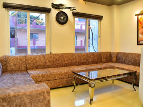 FabHotel Elgrovia