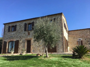 Il sogno tra gli ulivi