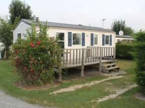 Camping des roses
