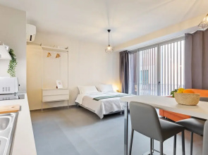 Cibali Design Apartments by Wonderful Italy