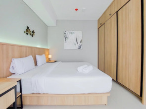 Comfort 1Br At Transpark Bintaro Apartment
