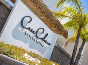 Casa Cabana Boutique Hotel & Spa - Adults Only