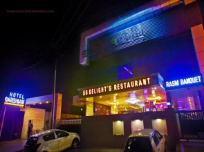 Hotel Krishnam Vrindavan