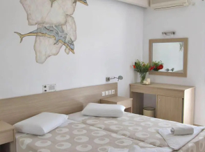 Hippocampus Hotel