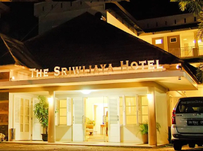 The Sriwijaya Hotel