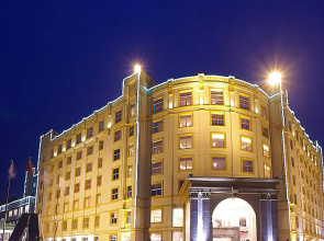 Deqing Argos Resort Hotel