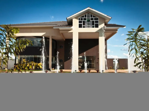 Libertê Palace Hotel
