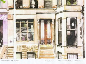 Sankofa Aban Bed and Breakfast