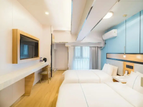 Anhui Culture Hotel