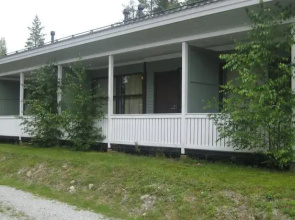Aada-Kolin Cottages
