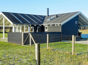 Holiday Home Falkevej IV