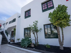 Apartamentos La Moraña