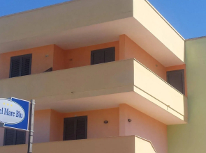 Hotel Mare Blu