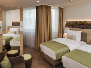 Holiday Inn Frankfurt Airport by IHG