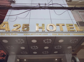 A25 Hotel - 19 Bui Thi Xuan
