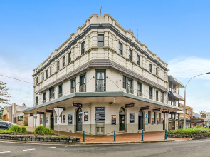 Nova Kiama