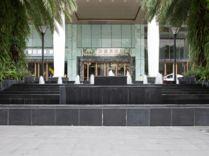 Modern Classic Hotel