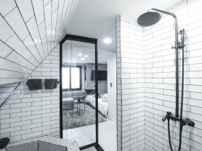 Mmmio II Design Residence Myeongdong