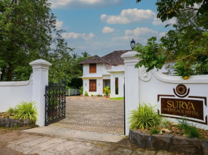 OYO 26856 Surya Residency