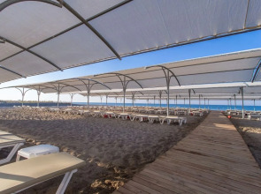 Sensitive Premium Resort & Spa - All Inclusive