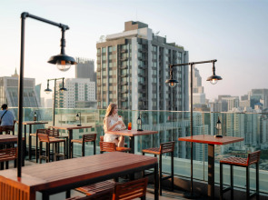 Radisson Blu Plaza Bangkok