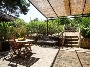 Vero Sicily - Sicilian Garden Cottages