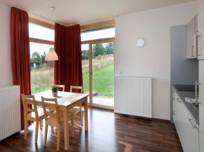 Apartmán Perník Kvilda