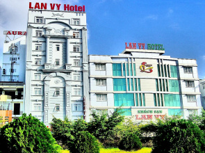 Linh Phuong 8 Hotel