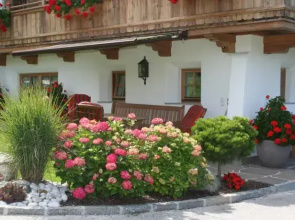 Appartement Kichelerhof