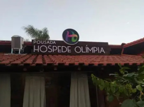 Pousada Hospede Olímpia
