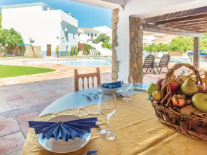 Villa Godoy