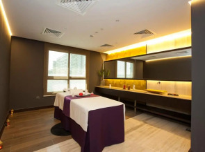 Flora Inn Hotel Dubai Airport