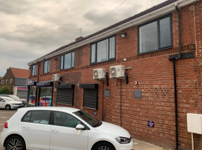 Modern Serviced Apartment - Near City Centre