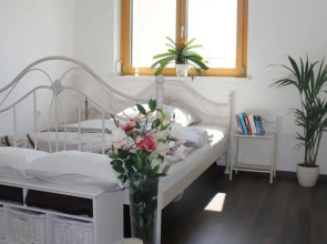 Ferienappartement Weiden Am See