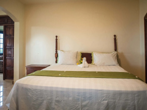 The View Guest House