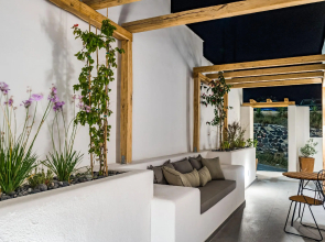 Lemon Suites Santorini