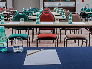 Hotel Atlântico Prime