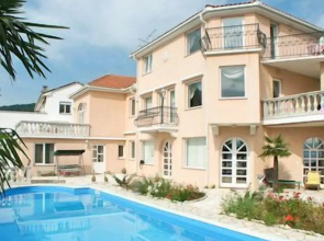 Villa Palme