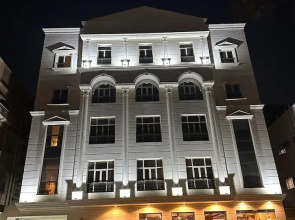 Wow Al Zahra Apartments
