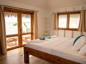 Sol Bungalows Bocas del Toro