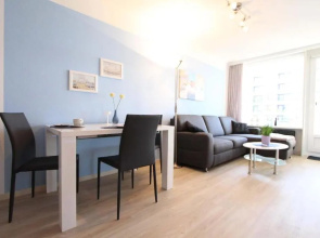 IFA Haus 4, Whg 4304