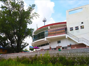 Gapyeong Chongsu Stream Pension