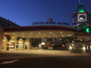 Legoland Hotel At Legoland California Resort