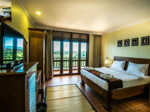 Ratanakiri Boutique Hotel
